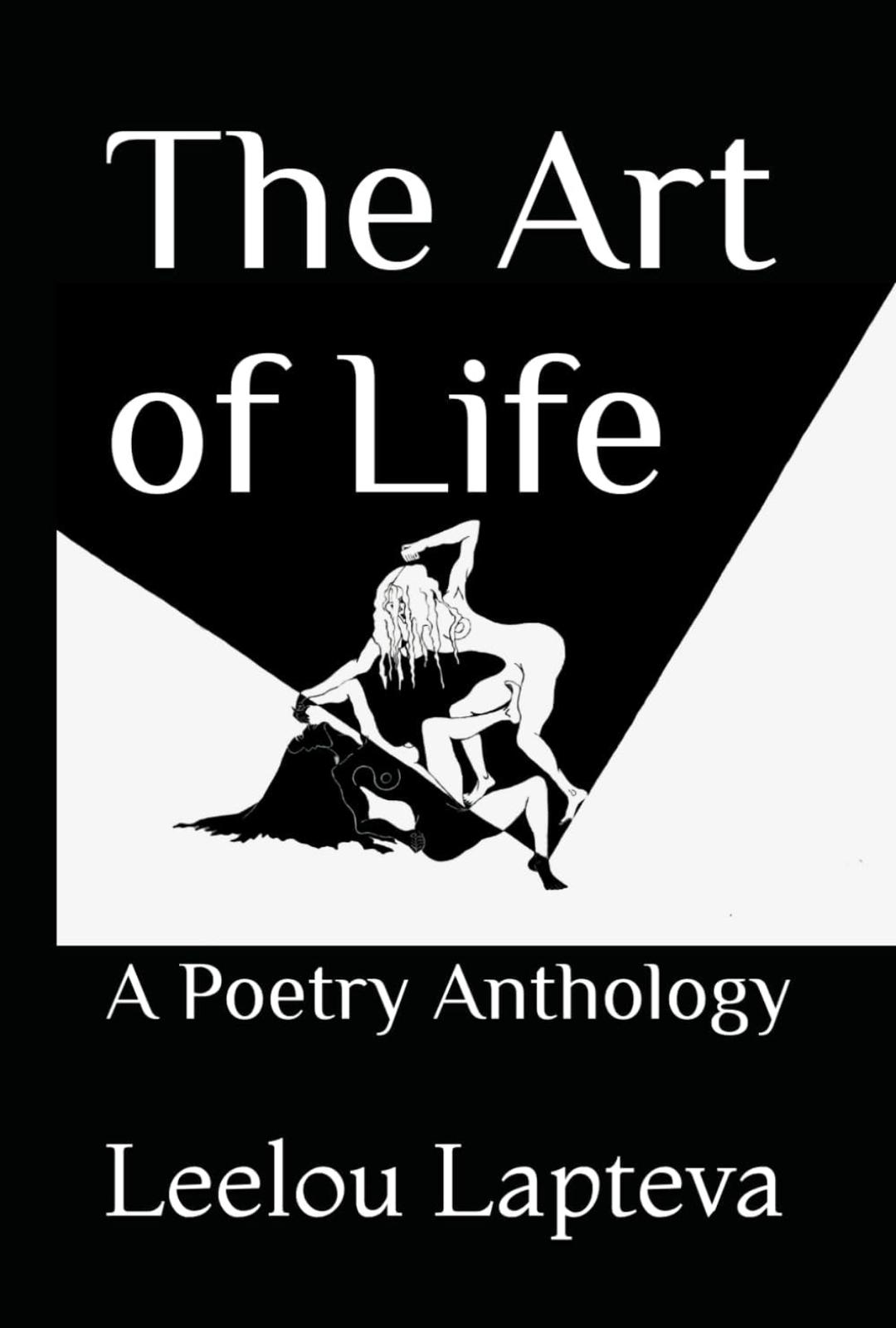 The Art of Life cover